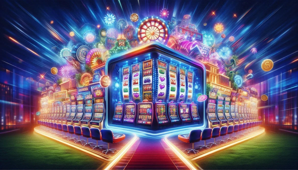 Slotimo Casino